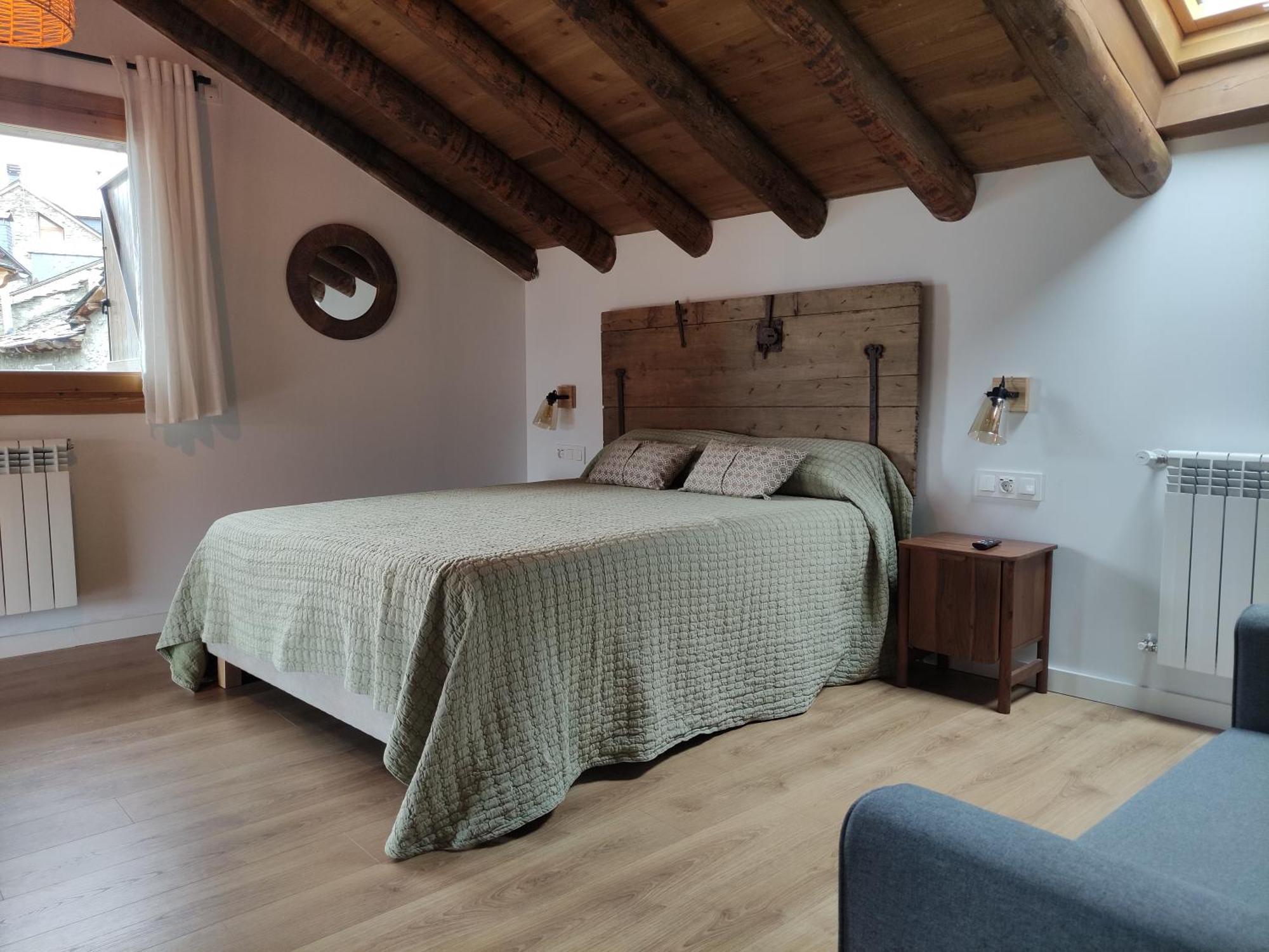 Casa Rural Fort De Bernat فيرلير المظهر الخارجي الصورة